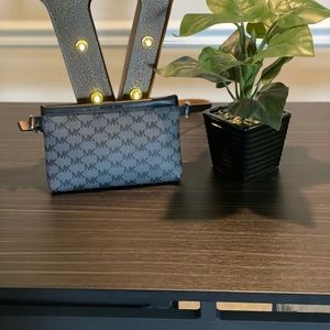 100% Authentic Michael Kors Belt Bag. BRAND NEW